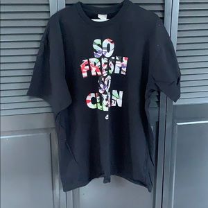 Nike Graphic T-Shirt